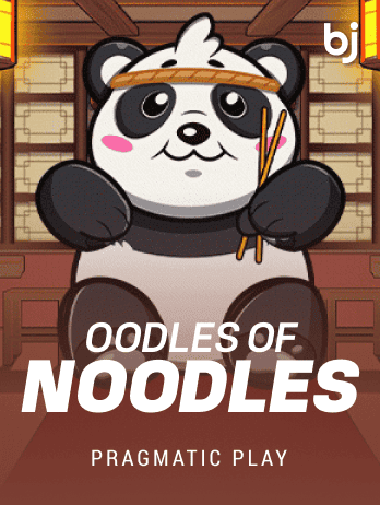 Oodles of Noodles thumbnail