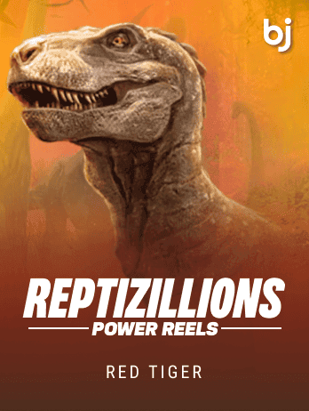 Reptizillions Power Reels thumbnail